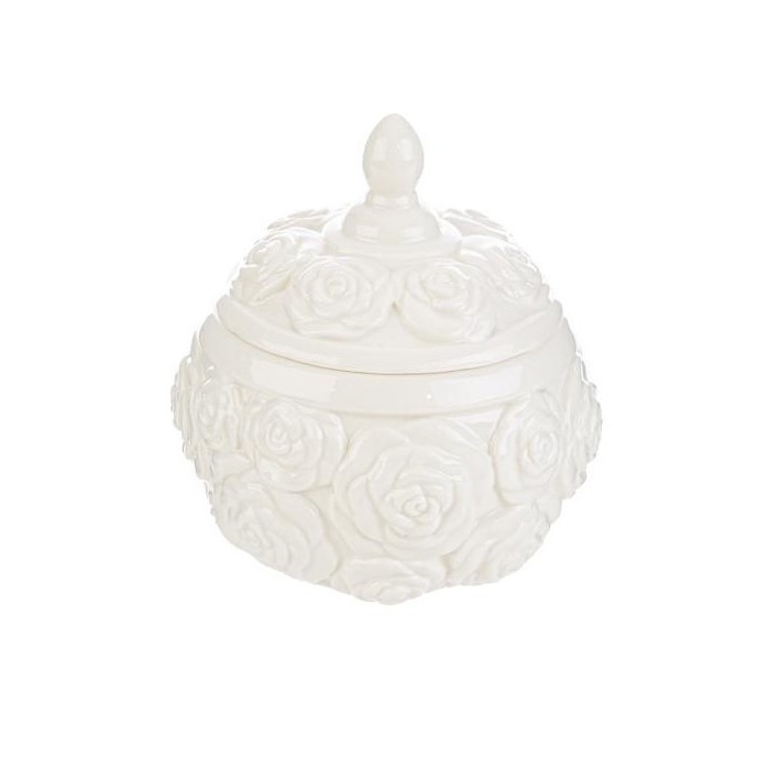 POUTICHE CANDELA PROFUMATA H.13CM.